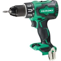 Hikoki DV18DBFL2 18V Brushless Combi Drill (Body Only)