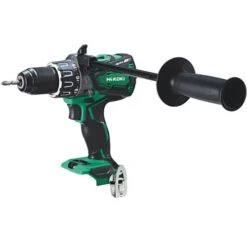 Hikoki DV36DAXJ4Z 36V Multi-Volt 138Nm Heavy-duty Brushless Combi Drill (Body Only)