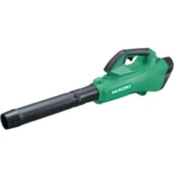 Hikoki RB36DAJ4Z Cordless 36V Multi Volt 4-mode Brushless Blower Body Only (Gardening)