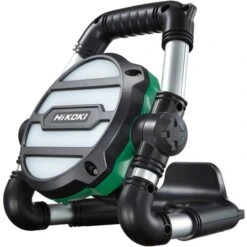 Hikoki UB18DGLL0Z 18V LED Work Light (Body Only)