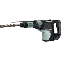 Hikoki DH40MEYJ1Z, Rotary Hammer, SDS-Max, 240V, 1,150W, 2850bpm