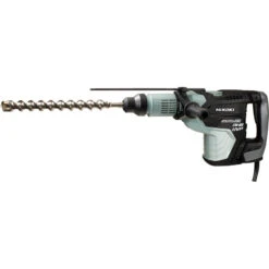 Hikoki DH45MEJ1Z, Rotary Hammer, SDS-Max, 240V, 1,500W, 2950bpm