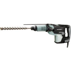 Hikoki DH52MEJ1Z, Rotary Hammer, SDS-Max, 240V, 1,500W, 2400bpm