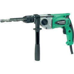 Hikoki DV20VB2J6Z 20mm Impact Drill 13mm 790W 240V