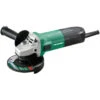 Hikoki G12STXJ5Z, Angle Grinder, Electric, 4.5in., 11,500rpm, 240V, 600W