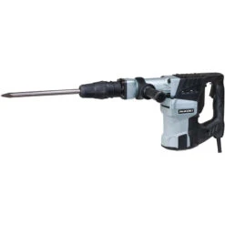 Hikoki H60MCJ2Z, Demolition Hammer, SDS-Max, 110V, 1,250W, 1,600bpm