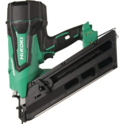 Hikoki NR1890DC, Nail Gun, Cordless, 50 - 90mm, 18V