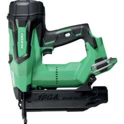 Hikoki NT1850DE, Nail Gun, Cordless, 16 - 50mm