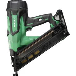 Hikoki NT1865DMA, Nail Gun, Cordless, 32 - 65mm, 18V