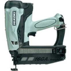 Hikoki NT65GB, Nail Gun, Cordless, 32 - 65mm, 3.6V, 2x1.5Ah
