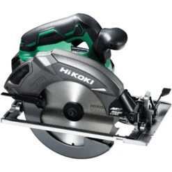 Hikoki C3607DAJRZ 36V Multi Volt Circular Saw 185mm 2x2.5 AH