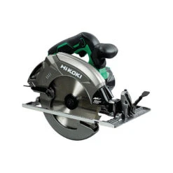 Hikoki C3607DAJ3Z 36V Multi Volt Circular Saw 185mm Body Only