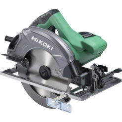 Hikoki C7SB3J1Z 240V Circular Saw 185mm 1710W With Case