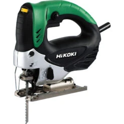 Hikoki CJ90VSTJ1Z CUT JIGSAW 90mm 705W 240V