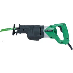 Hikoki CR13V2J2Z 110V Reciprocating Saw 1010W