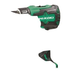 Hikoki Tool Kit, Cordless, 2 Piece, 18V, 2x3.0Ah, KC18DBFL2