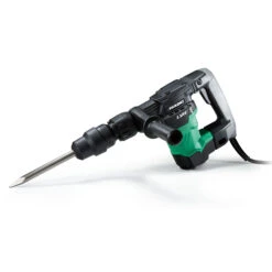 HiKOKI H41MB2 Demolition Hammer - 240V