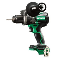 HiKOKI DV18DCJ4Z 18V Brushless Cordless Drill - Unleash The Power Of Efficiency - Bare Unit