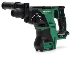 HiKOKI DH36DPA/J3Z 36V Multi-Volt Cordless Rotary SDS-Plus Hammer Drill Brushless - Bare Unit
