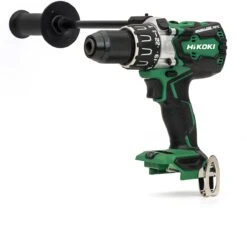 HiKOKI DV18DBXL Combi Drill 18V Cordless Brushless - Bare Unit - DV18DBXL