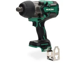 HiKOKI WR36DA/J4Z 36V Multi-Volt Cordless 19mm (3/4") Impact Wrench Brushless - Bare Unit