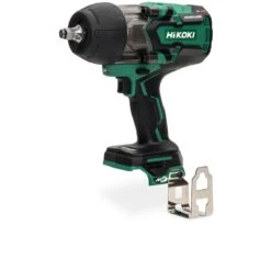 HiKOKI WR36DB/J4Z 1/2" MultiVolt Brushless Impact Wrench - Bare Unit - WR36DB/J4Z