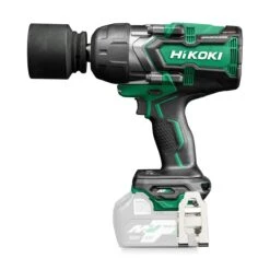 Hikoki WR36DFW2Z 36V Multivolt Cordless Impact Wrench 3/4"